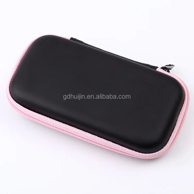Custom Factory Wholesale EVA Electronics Accessories Hard Shell Case for Electronics Product