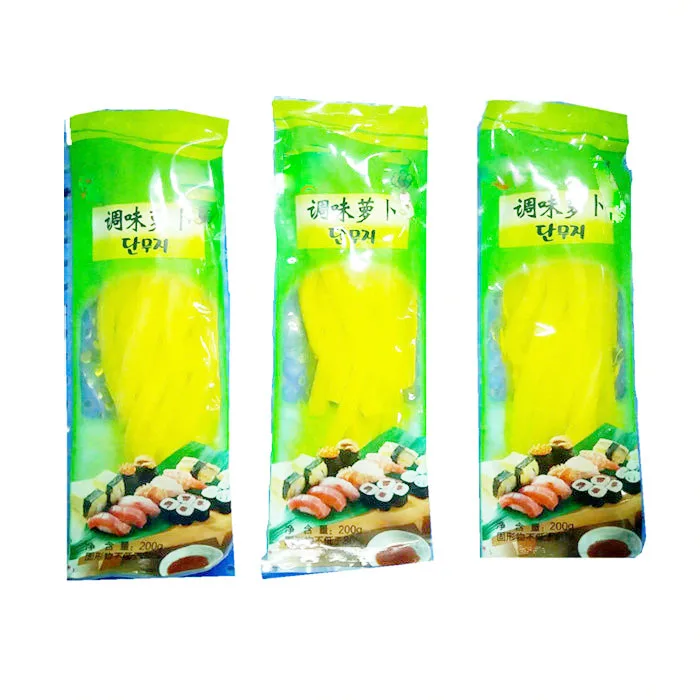 Оптовая продажа заводская поставка сертифицированный натуральный вкус kimchi 10