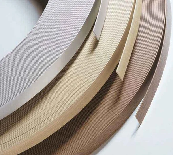 Decorative PVC Plywood Particle Board Edge Banding Furniture Accessories China