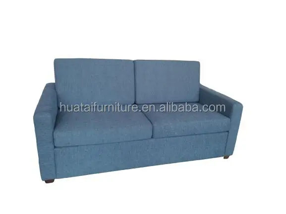 Popular Hotel Multi-functional  Sofa Bed with Store Bed Frame Hospitality Sleeper Sofa