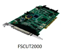 Hot sellding CNC control system and auto focus system for fiber laser cutting machines BOCI