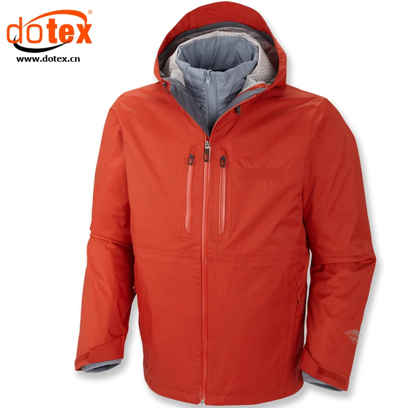 2023 Windproof waterproof outdoor custom branded softshell jacket