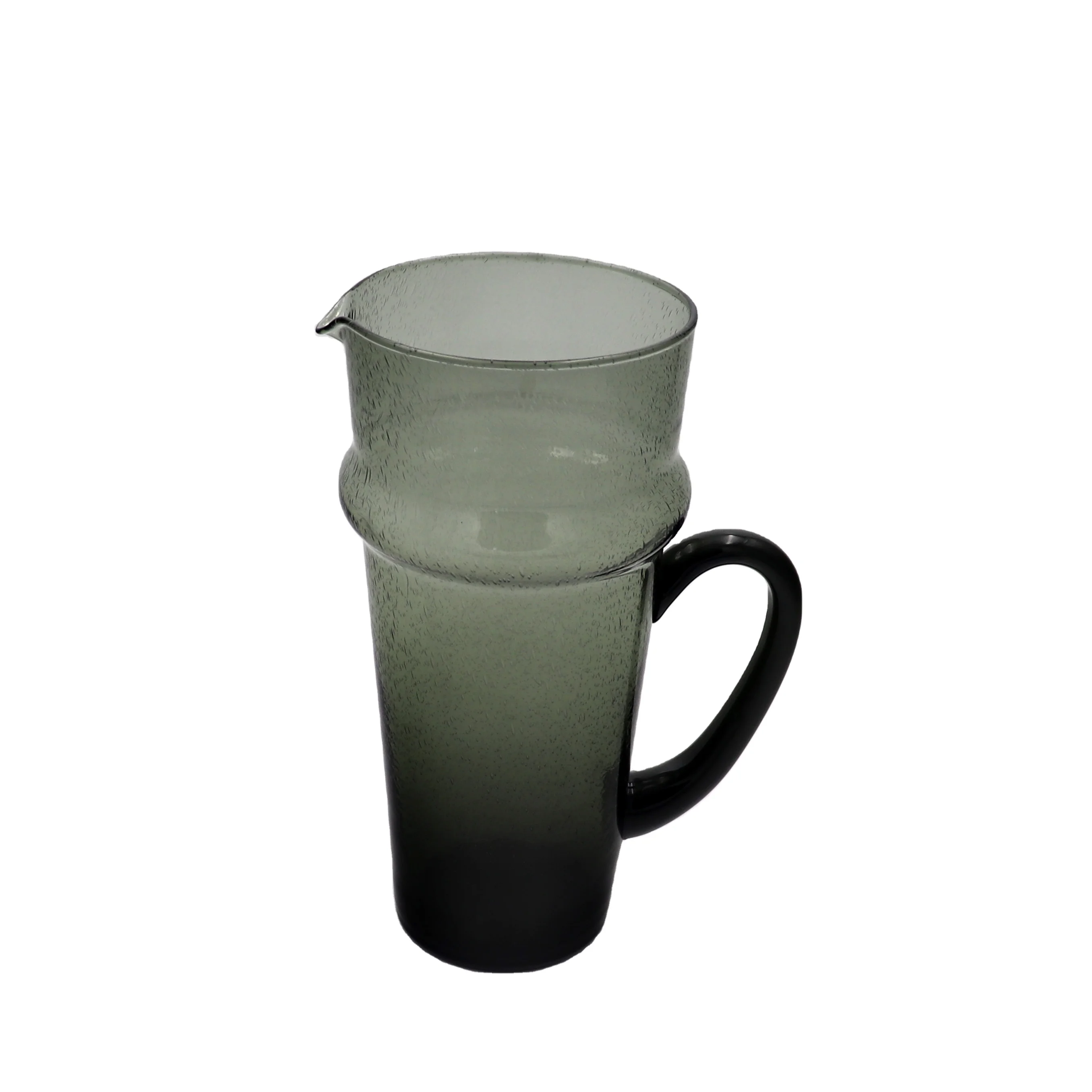 
Promotional soft drinking glass cup /colourful drinking glassware glass wine colored goblt 