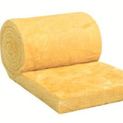 Thermal insulation material r20 fiberglass insulation roof glass wool batts insulation soundproof glass wool
