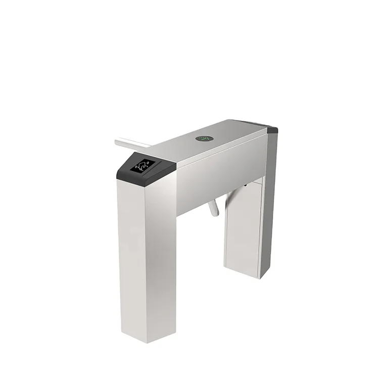 For sale good mechanism of the bridge type tripod turnstile with straps