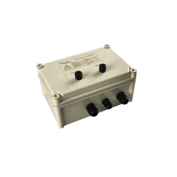 Counter Current Jet for Small Size Training Pools