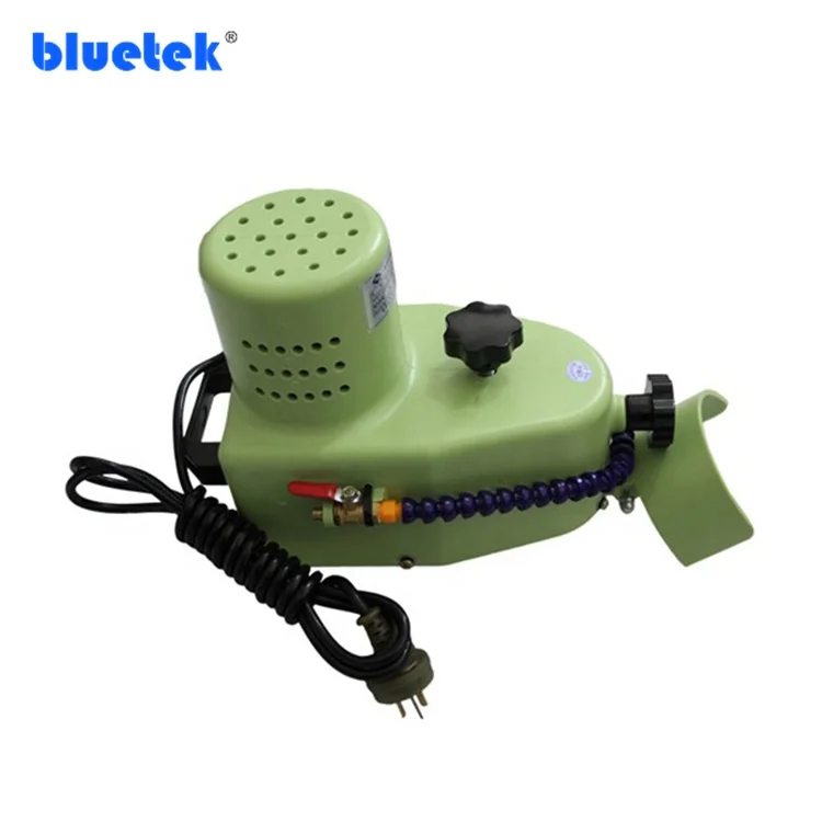 Promotion! Chinese  hand glass polish beveling machine price for sale