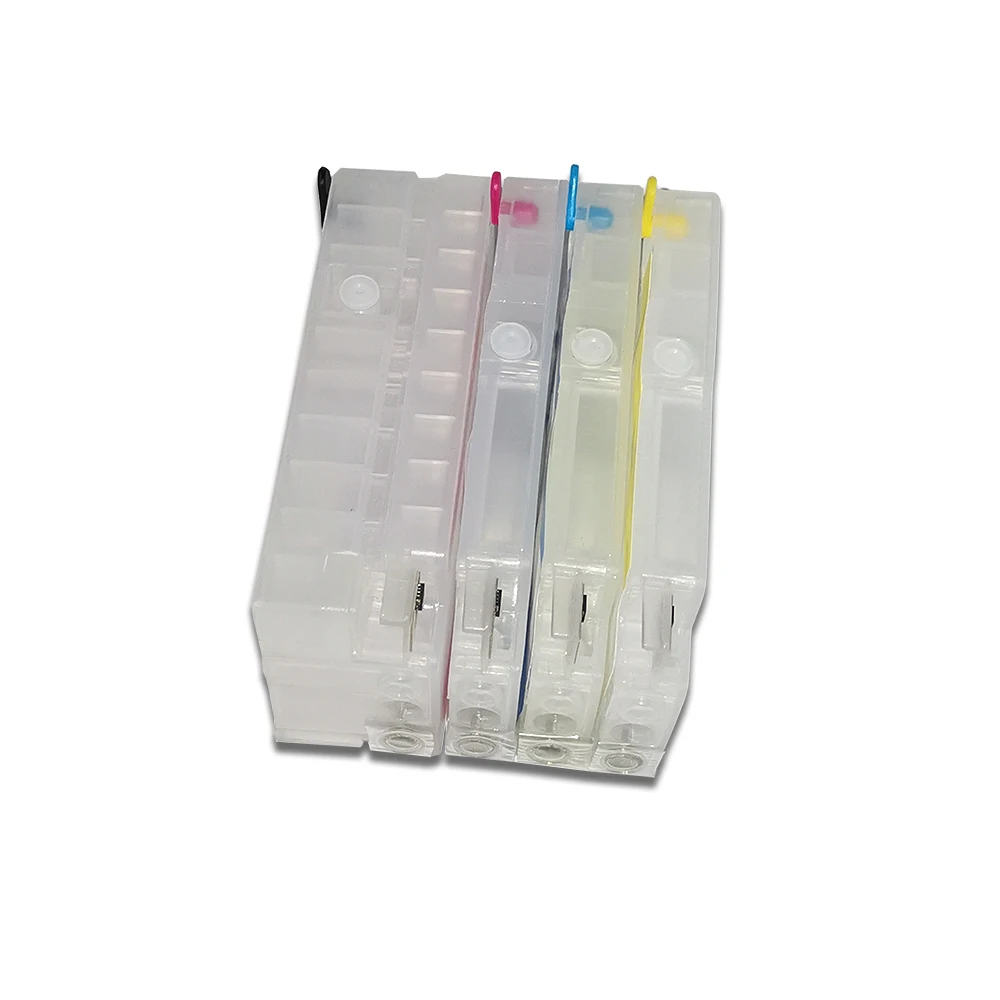 952 954 953 XL Ciss Система непрерывной подачи чернил для HP OfficeJet Pro 7740 широкоформатный принтер все в одном формате с чипом автоматического