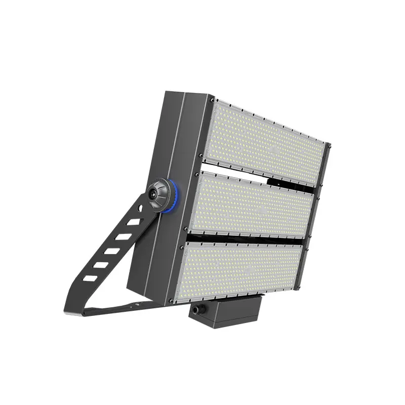 Stadium lighting 600W 900W 1000W  Sport Tennis Court Led arena lights For Indoor and Outdoor