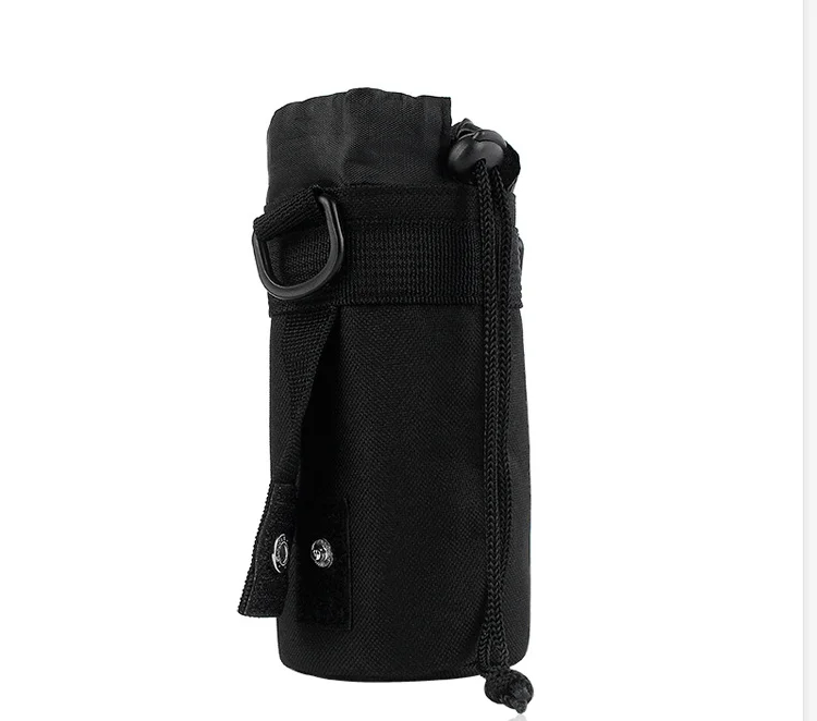 BSCI factory stylish promotion  CUSTOM MADE  bottle holder cooler bag