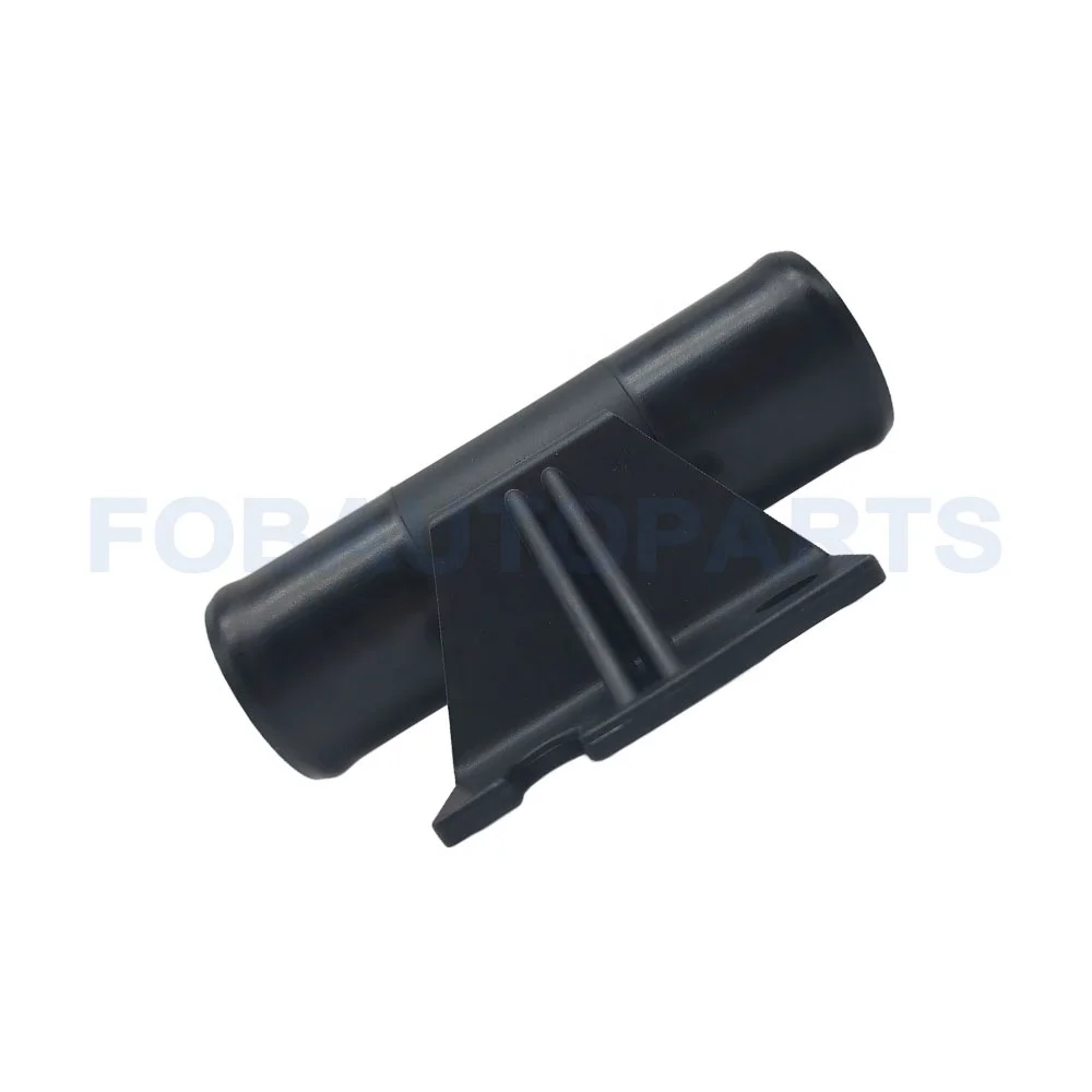 Engine Coolant Thermostat Housing Assembly For Mitsubishi Lancer 2008-2017 For Mitsubishi Outlander Sport 2011-2019 1350A043