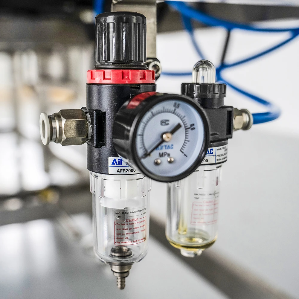 High Accuracy  Checkweigher Industrial Online Conveyor Food Metal Detector Combined Check Weight