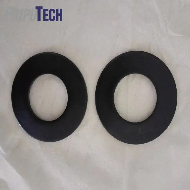 DIN 2093 Carbon Steel Black Disc Spring Washers /disc spring washer with Black Oxidation