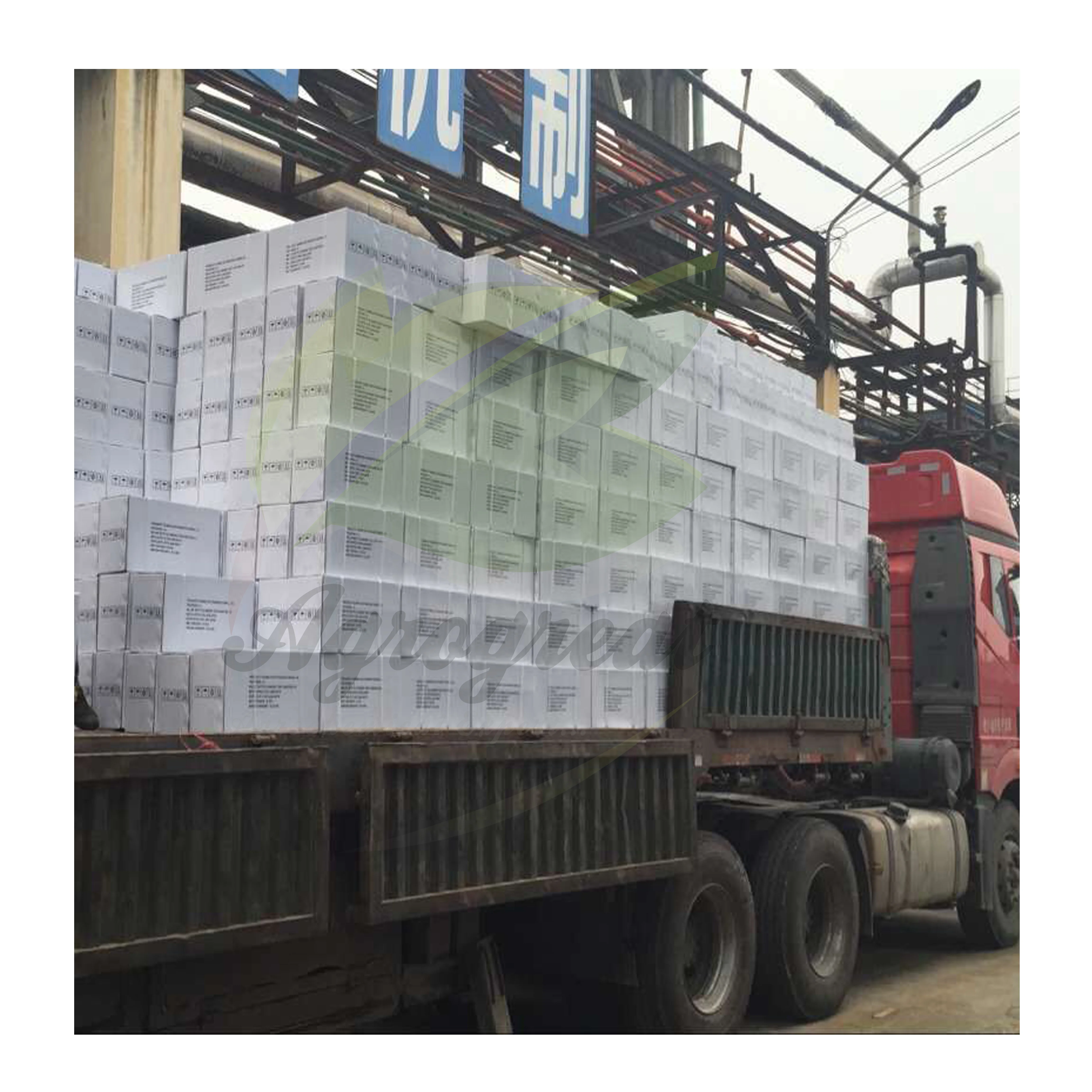 Mixture Insecticide Emamectin benzoate diafenthiuron 43.7%SC  21%SC