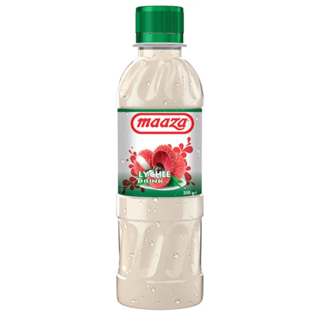 Фруктовый сок Maaza Lychee