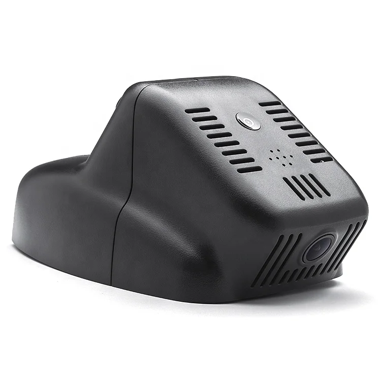 Dashboard camera for car Pro Smart Car 1440P HD vehicle dash cam With WIFI Function best security camera for car while parked