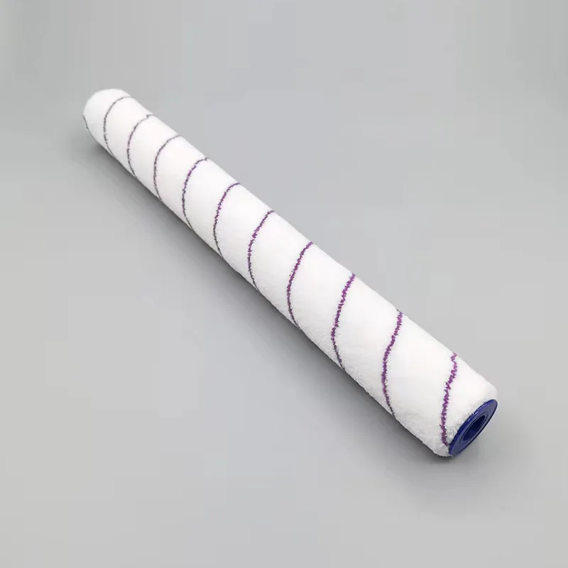 Factory outlet competitive American and European style 18 inches large painting tools decorative paint brush roller brushes
