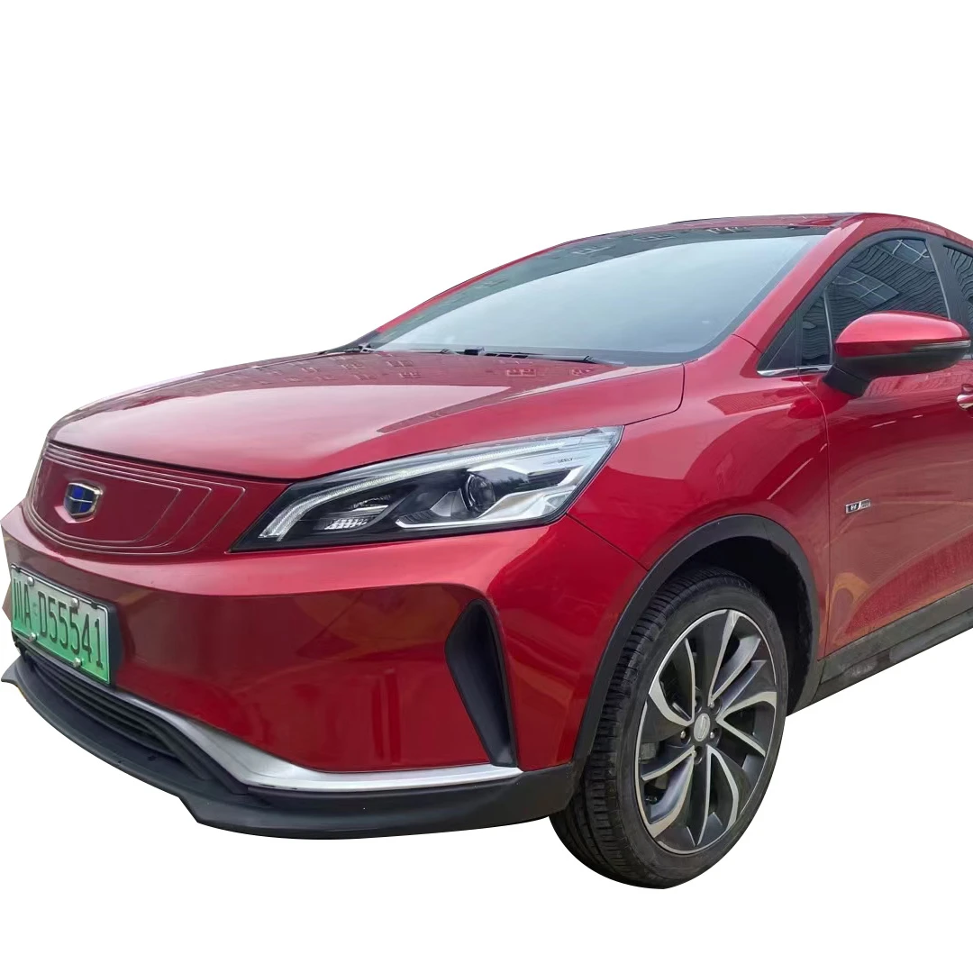 2019 Cheap Hot Sale Top Guaranteed Quality Gelly Emgrand GSE Second Hand Car Used