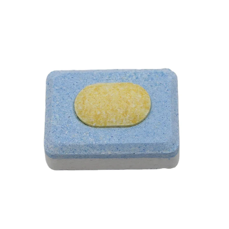 Прочная очистка экологически чистый планшет для посудомоечной машины все в 1