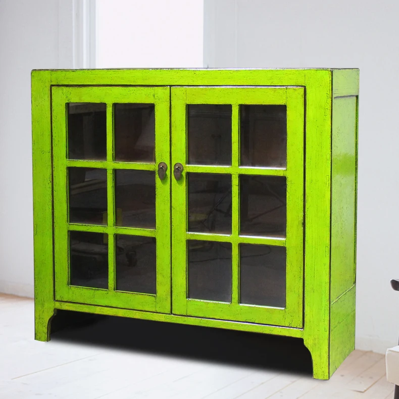 chinese antique furniture beijing antique wood shelves lacquered book shelf