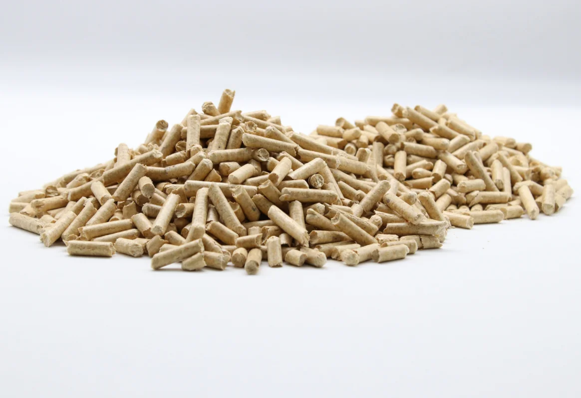 Cheap wood pellets Pine Wood pet safe cat litter wholesale price