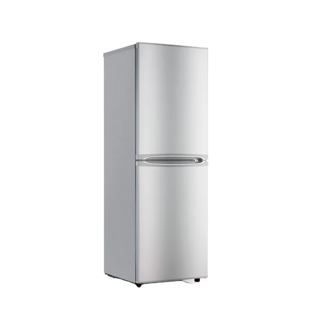 166L Bottom mounted & Combi defrost Refrigerator