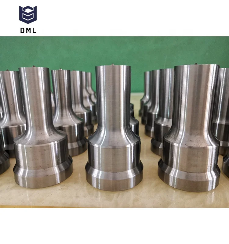 Ironworker Blind Punching Machine 5Mm Square Hole Punch And Die Design Mould Set