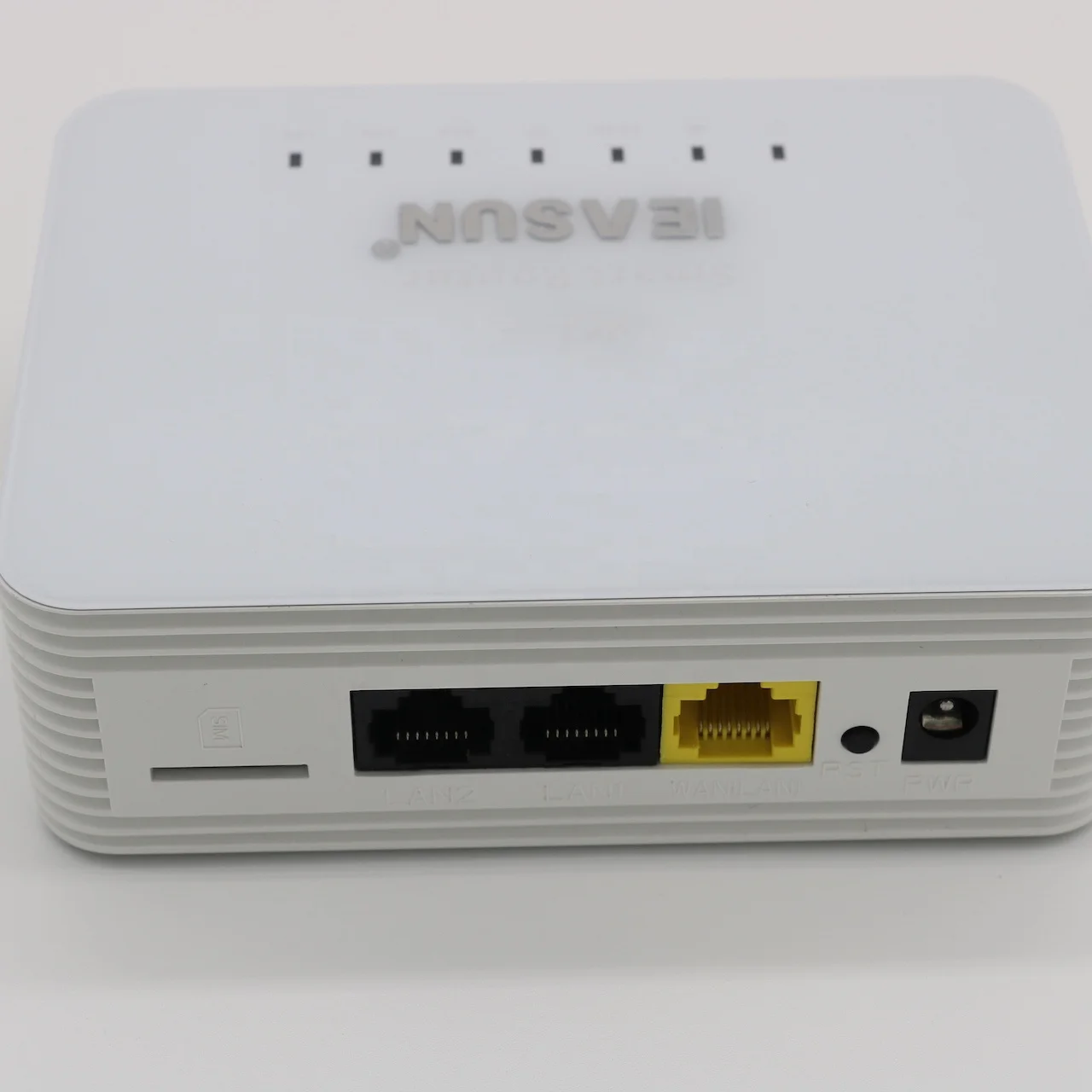 Беспроводная 4G sim-карта LTE CPE 4 антенны 150 Мбит/с Поддержка скорости Многоязычная прошивка Wi-Fi