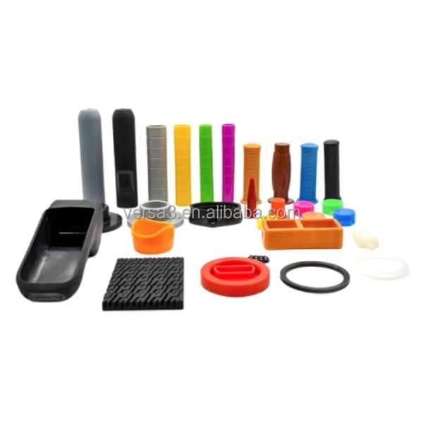 Cheap customization injection molding small parts prices plastic injection parts