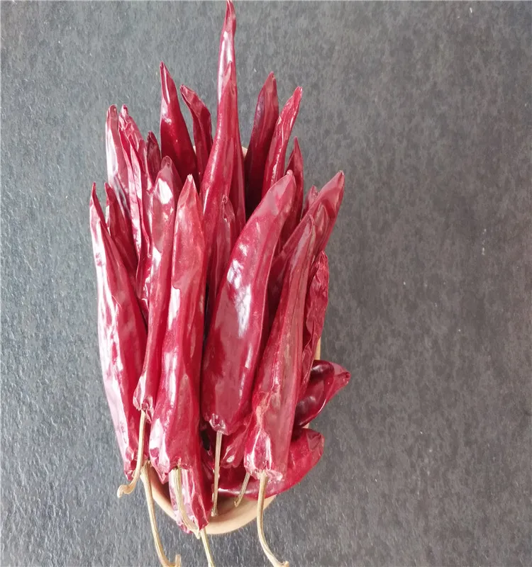 
60mesh chilli powder 