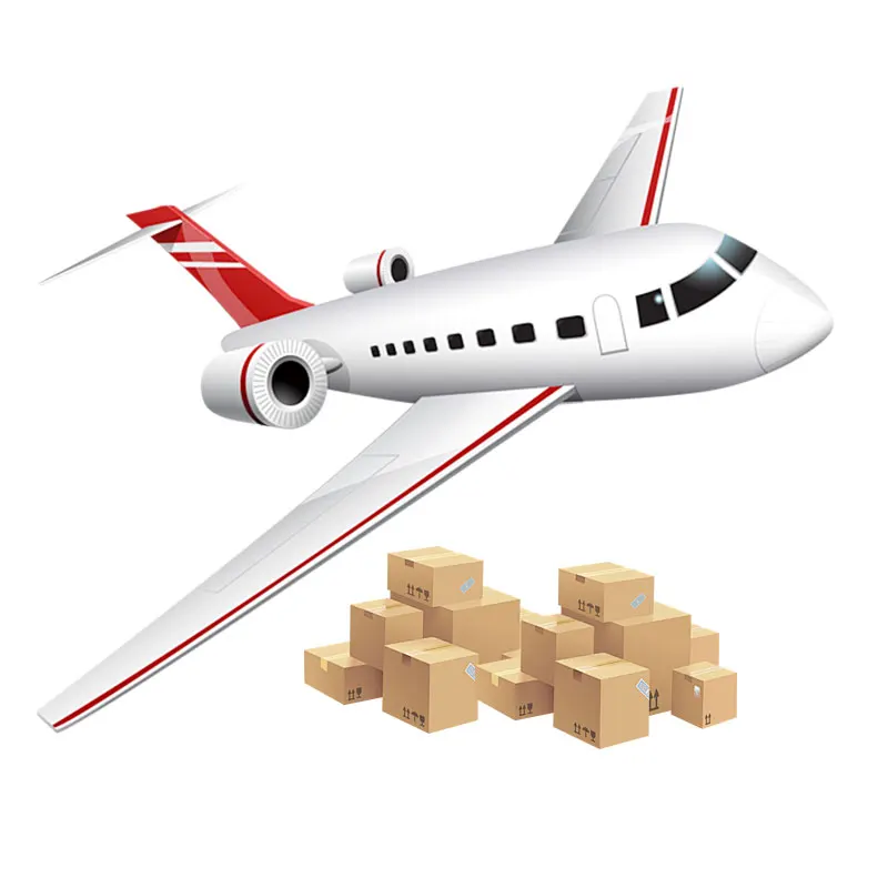 Cargo Sea Shipping Freight From China To Usa UK Florida Hawaii Alaska Los Angeles