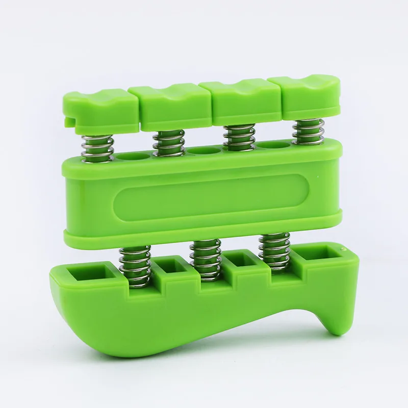 High Quality 32KG Useful Exercise Fingers Two Way Fingers Exerciser Portable Hand Strengthener