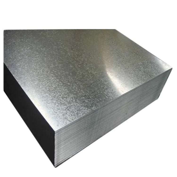 Wholesale hot-dip galvanized ss400 q235b a36 hot rolled mild 1095 carbon steel plate