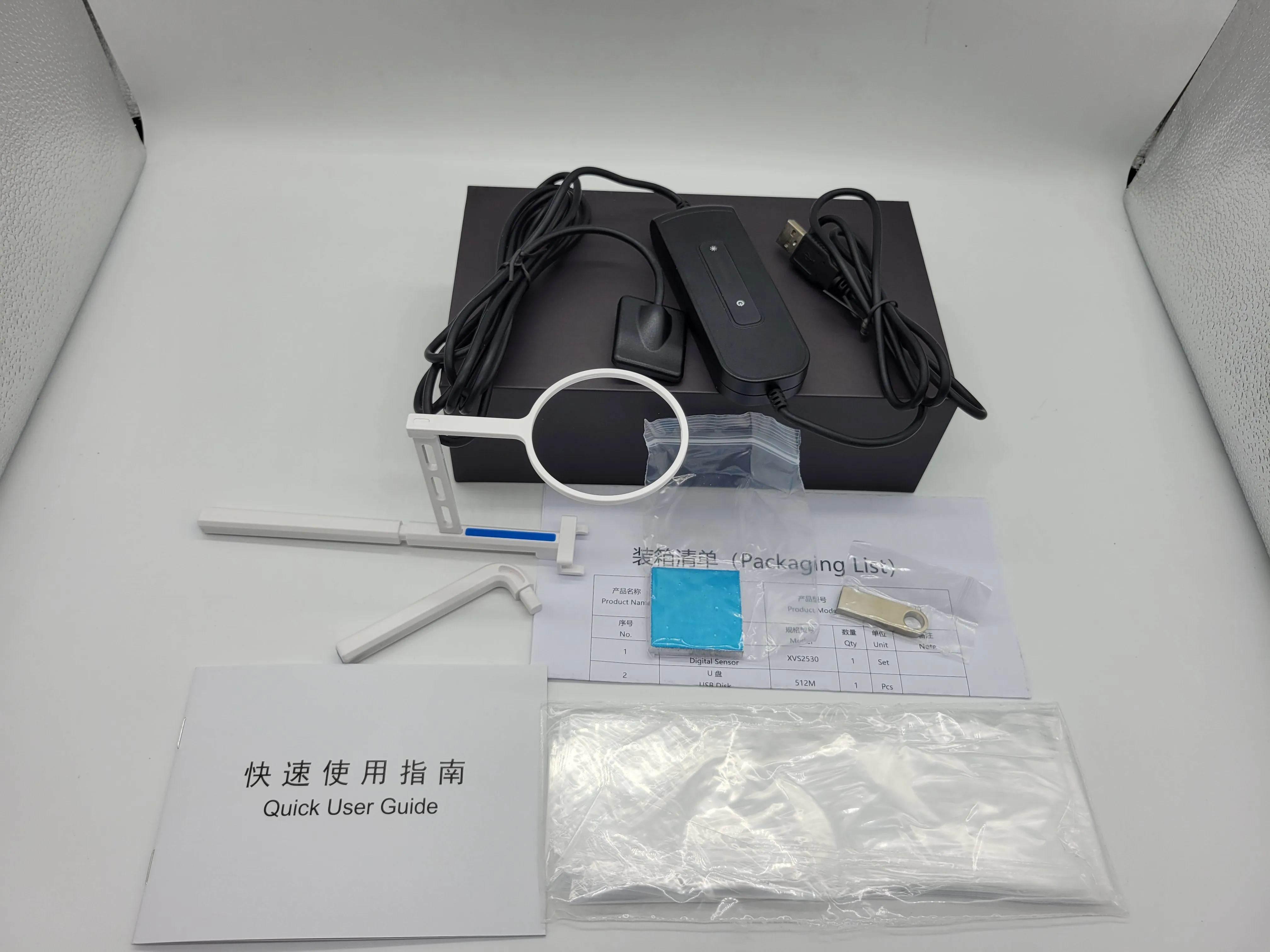 Digital Dental Intraoral  x-ray Dental xray X-raying Intraoral Sensors