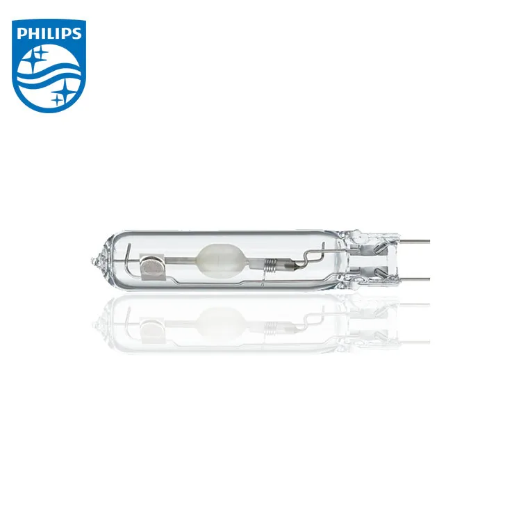  PHILIPS металлокерамическая галогенная лампа mastercolour CDM-TC 35 Вт/830 G8.5