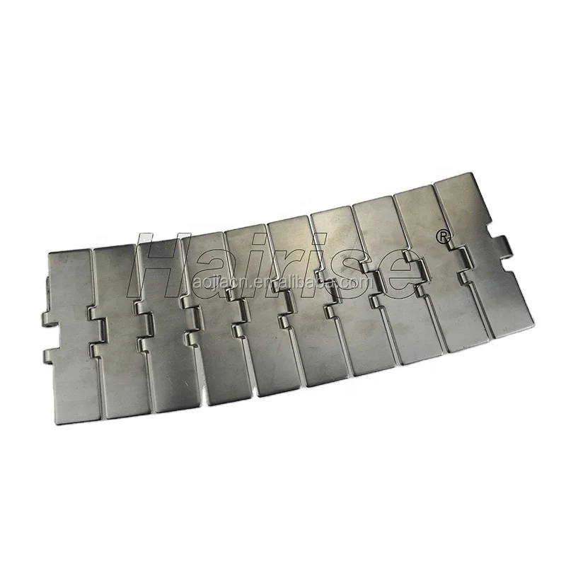 Hairise SSC812-K325 stainless steel conveyor chain