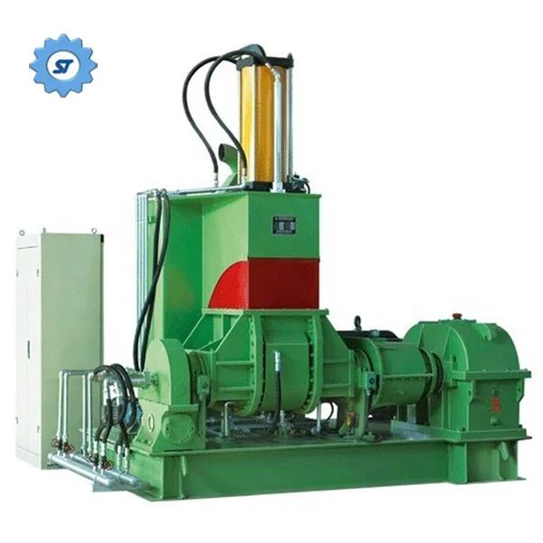 Силиконовый EPDM Резиновый дисперсионный месильный смеситель