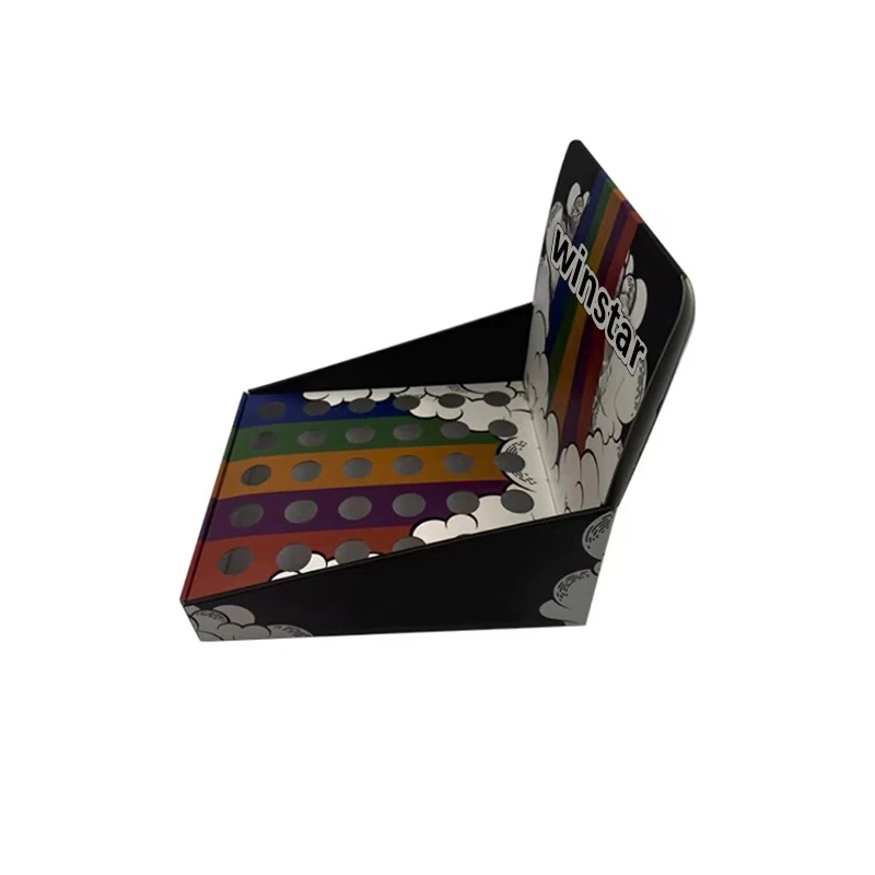Showcase Your Pre-Rolls in Style With Our Pre Roll Display Case and Tube Displays