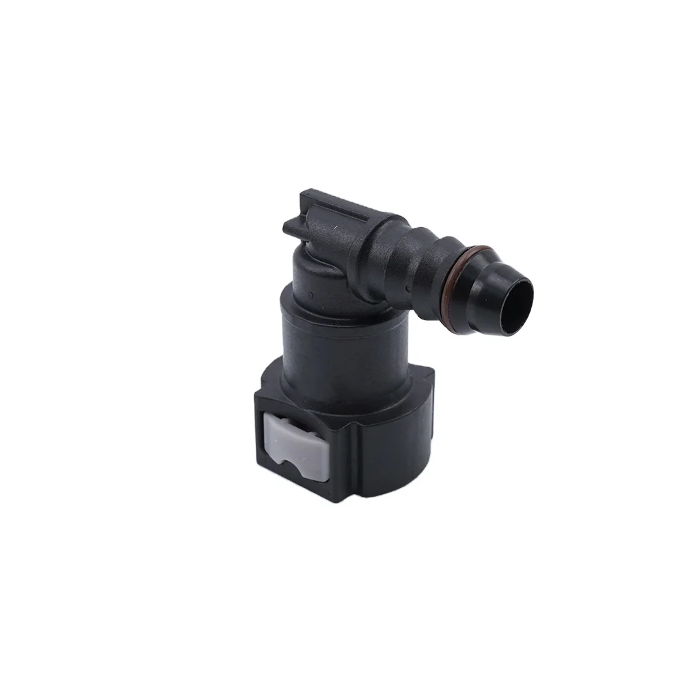 Light heavy truck plastic hose auto parts urea pump quick installation joint