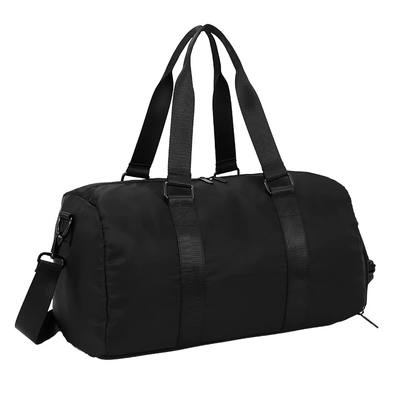 wholesale custom multifunction men waterproof bags travelling bag luggage travel bags for men