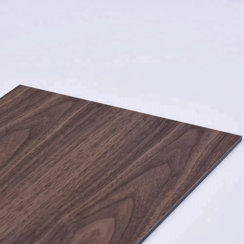 Marble Color Coated outside wall cladding Aluminum Composite Panel ACP ACM Sheet