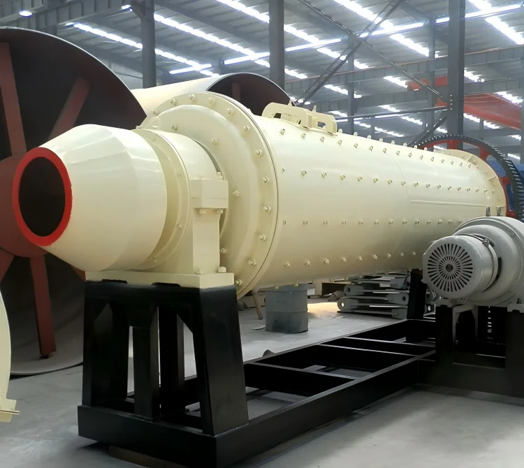 competitive price 21r/min ball mill crusher small mini ball mill 900*1800 grinding milling machinery with high capacity machine