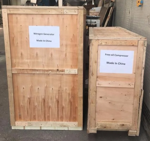  Полуавтоматические капсульные Медицинские пакеты ротационная блистерная упаковочная