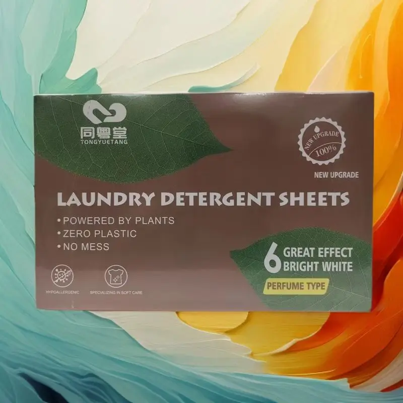 AJYF Dishwashing Cleaner Tablets, Dishwasher Tablet, Kitchen Cleaning Tablets Degreasing Dishwashing Machine Tablet