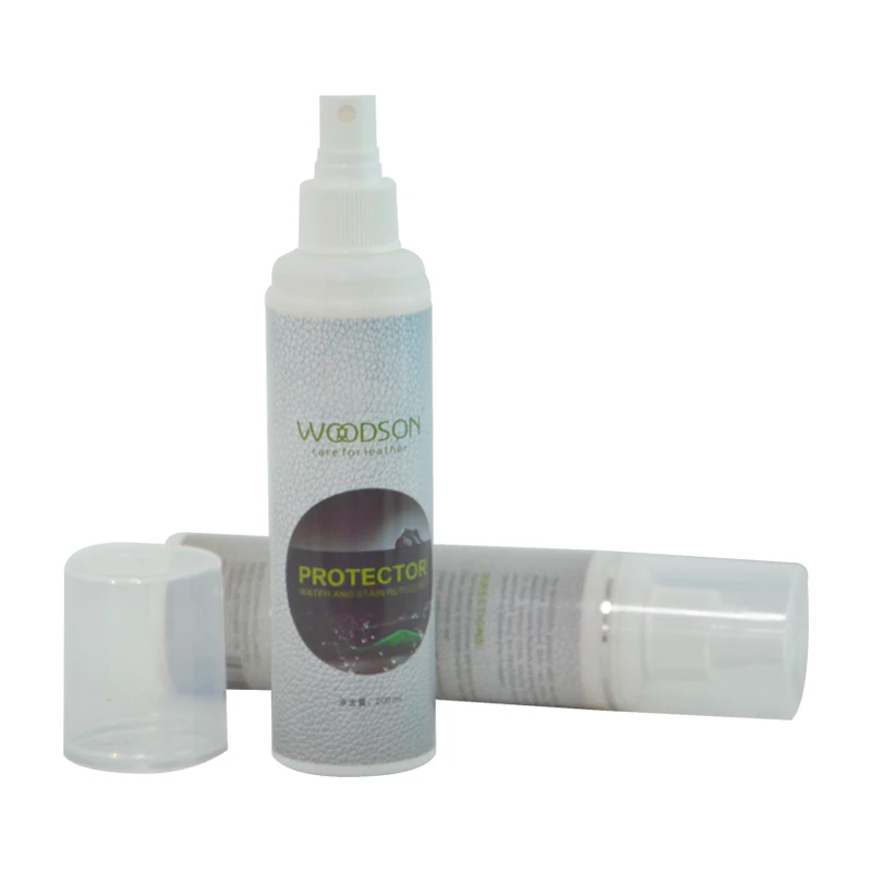 Water Repellent Spray Sneaker and Stain Nano Waterproof for Fabric Shoes Boots