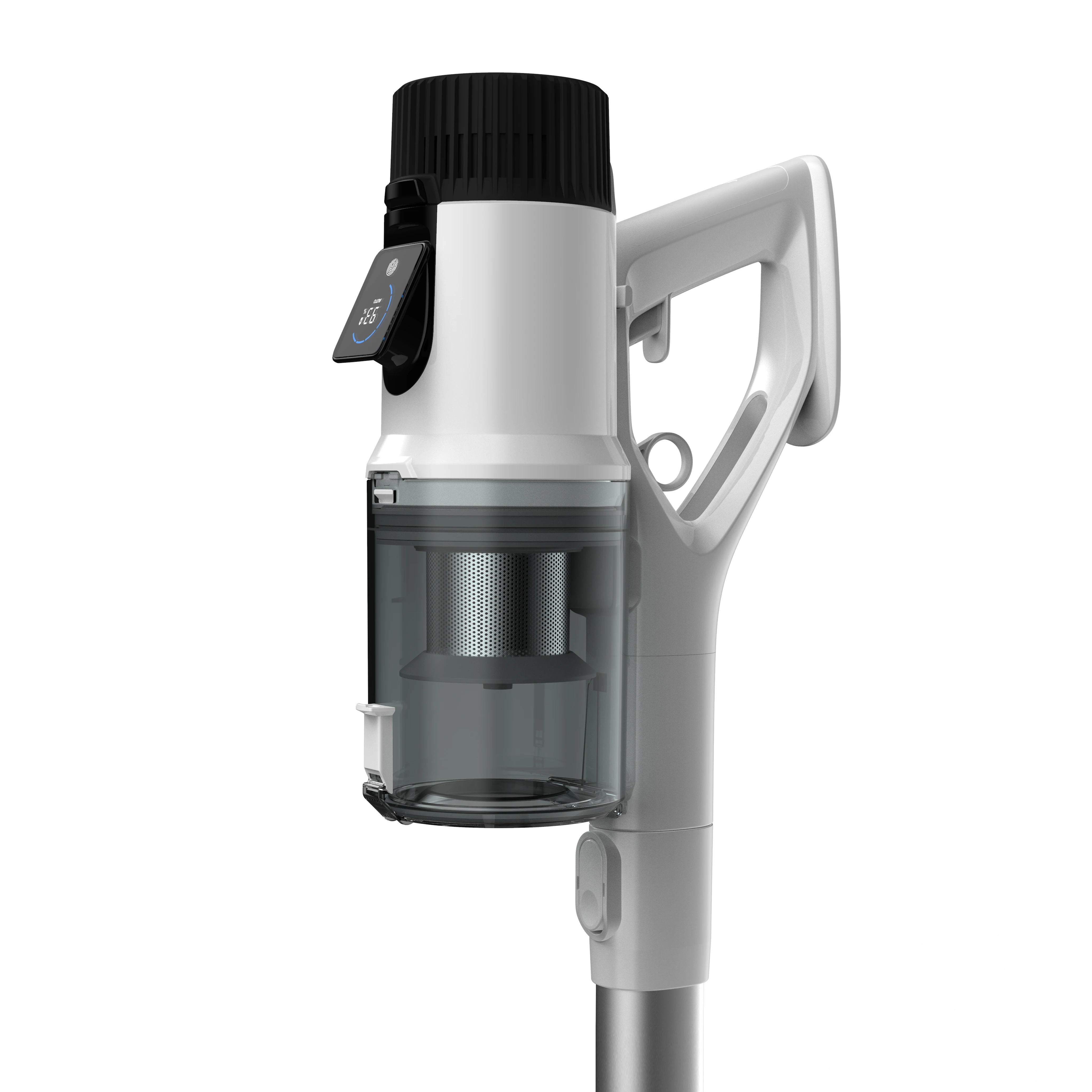 Best Clean 30KPA Strong Suction smart home appliances aspirateurs maison Stick Upright Wireless Cordless vacuum cleaner