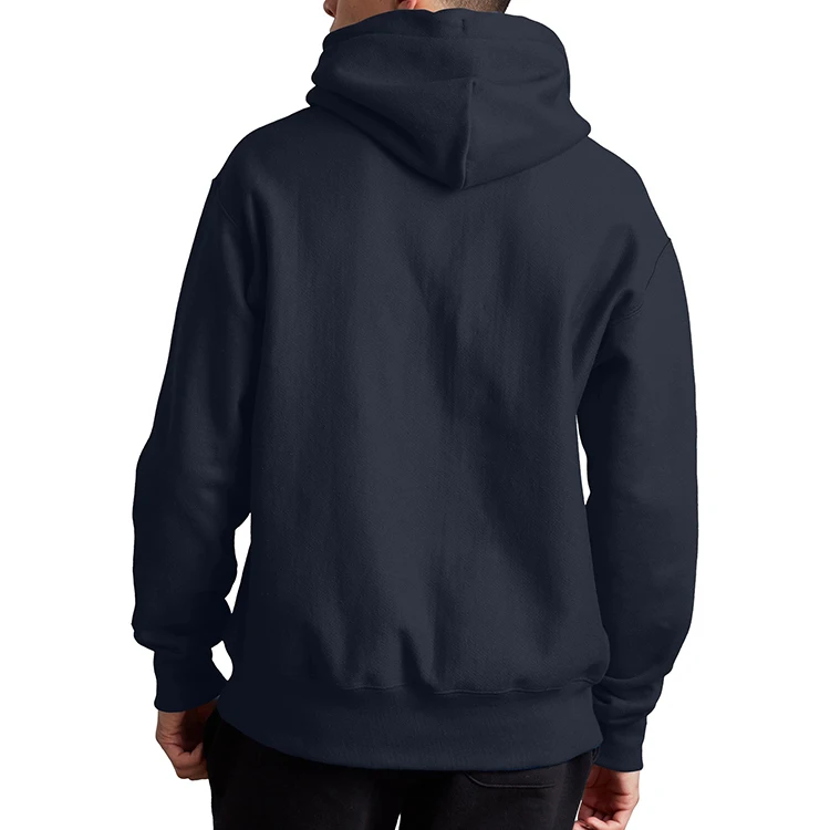 
OEM China Supplier Blank High Quality Hoodie Wholesale Knit Hoodie Hot Products blank pullover hoodie 