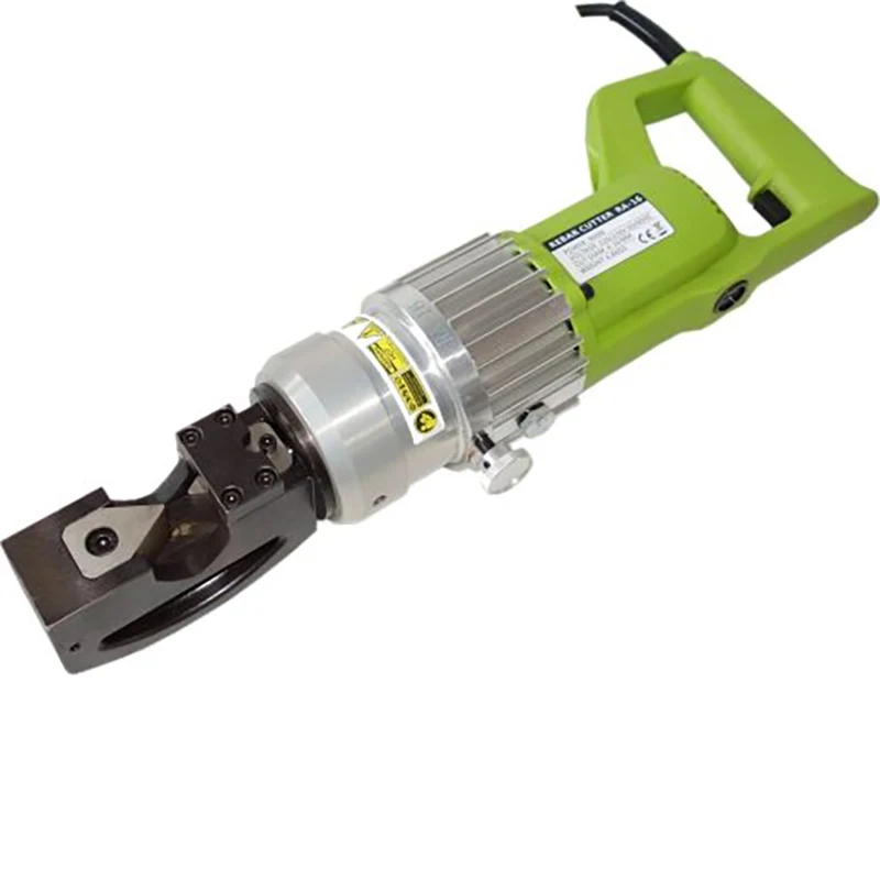 SFREYA RD-10 Portable chain cutter  Electro-hydraulic Battery cable cutter h Manual hydraulic cable cutter