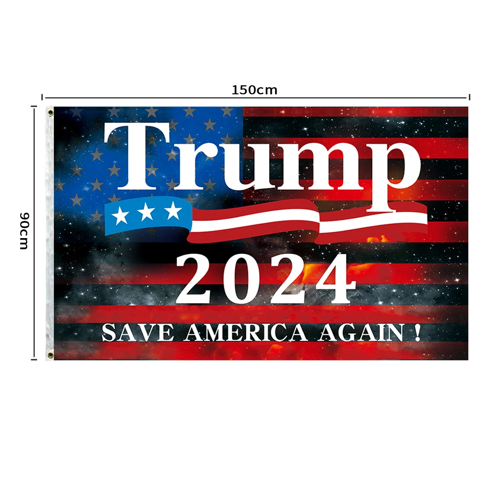 Лидер продаж популярный Трамп спасите Америку снова 2024 американские