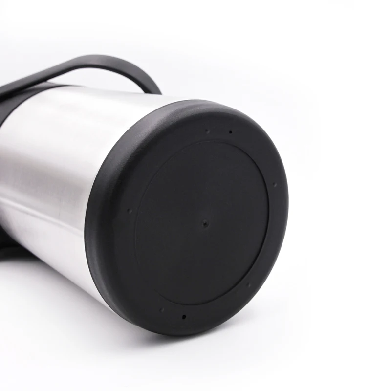 Factory Price 2.5L 3L 3.5L 4L Double Walled Stainless Steel Thermos Vacuum Flask Airpot